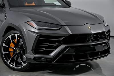 2021 Lamborghini Urus   - Photo 3 - Joliet, IL 60435