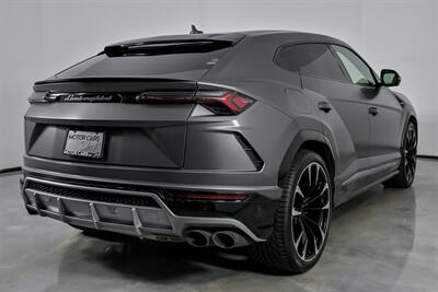 2021 Lamborghini Urus   - Photo 12 - Joliet, IL 60435