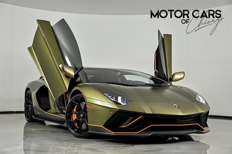 Motor Cars Of Chicago | View Inventory
