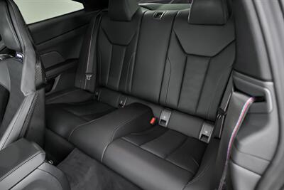 2024 BMW M4 Competition xDrive-MASSIVE $128K MSRP-CRAZY SPEC!   - Photo 24 - Joliet, IL 60435