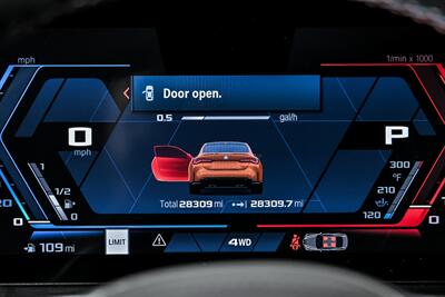 2024 BMW M4 Competition xDrive-MASSIVE $128K MSRP-CRAZY SPEC!   - Photo 29 - Joliet, IL 60435