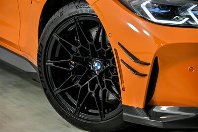 2024 BMW M4 Competition xDrive-MASSIVE $128K MSRP-CRAZY SPEC!   - Photo 4 - Joliet, IL 60435