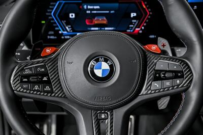 2024 BMW M4 Competition xDrive-MASSIVE $128K MSRP-CRAZY SPEC!   - Photo 30 - Joliet, IL 60435