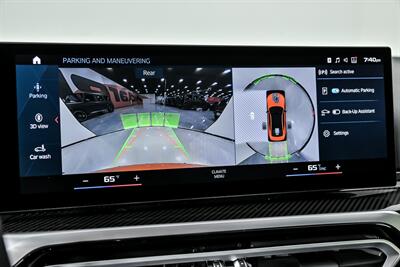2024 BMW M4 Competition xDrive-MASSIVE $128K MSRP-CRAZY SPEC!   - Photo 34 - Joliet, IL 60435