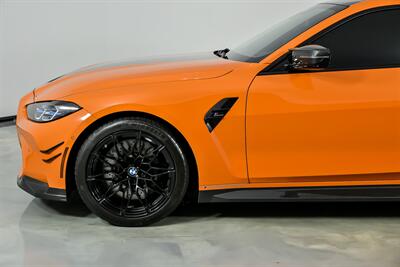 2024 BMW M4 Competition xDrive-MASSIVE $128K MSRP-CRAZY SPEC!   - Photo 7 - Joliet, IL 60435