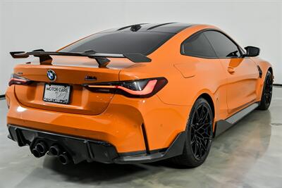 2024 BMW M4 Competition xDrive-MASSIVE $128K MSRP-CRAZY SPEC!   - Photo 12 - Joliet, IL 60435