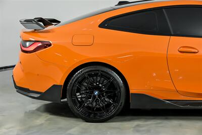 2024 BMW M4 Competition xDrive-MASSIVE $128K MSRP-CRAZY SPEC!   - Photo 13 - Joliet, IL 60435