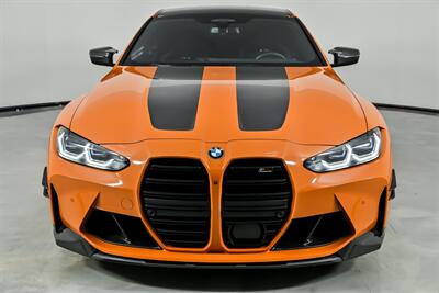 2024 BMW M4 Competition xDrive-MASSIVE $128K MSRP-CRAZY SPEC!   - Photo 5 - Joliet, IL 60435