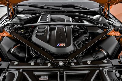 2024 BMW M4 Competition xDrive-MASSIVE $128K MSRP-CRAZY SPEC!   - Photo 17 - Joliet, IL 60435