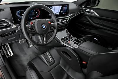 2024 BMW M4 Competition xDrive-MASSIVE $128K MSRP-CRAZY SPEC!   - Photo 21 - Joliet, IL 60435