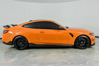 2024 BMW M4 Competition xDrive-MASSIVE $128K MSRP-CRAZY SPEC!   - Photo 14 - Joliet, IL 60435