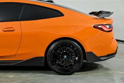 2024 BMW M4 Competition xDrive-MASSIVE $128K MSRP-CRAZY SPEC!   - Photo 9 - Joliet, IL 60435