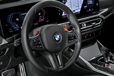2024 BMW M4 Competition xDrive-MASSIVE $128K MSRP-CRAZY SPEC!   - Photo 26 - Joliet, IL 60435
