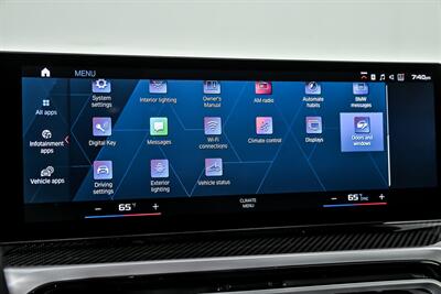 2024 BMW M4 Competition xDrive-MASSIVE $128K MSRP-CRAZY SPEC!   - Photo 35 - Joliet, IL 60435