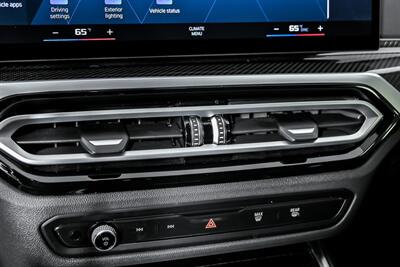 2024 BMW M4 Competition xDrive-MASSIVE $128K MSRP-CRAZY SPEC!   - Photo 36 - Joliet, IL 60435