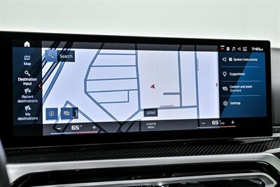 2024 BMW M4 Competition xDrive-MASSIVE $128K MSRP-CRAZY SPEC!   - Photo 33 - Joliet, IL 60435