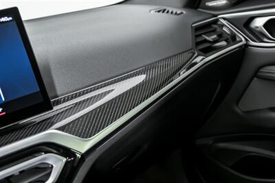 2024 BMW M4 Competition xDrive-MASSIVE $128K MSRP-CRAZY SPEC!   - Photo 37 - Joliet, IL 60435