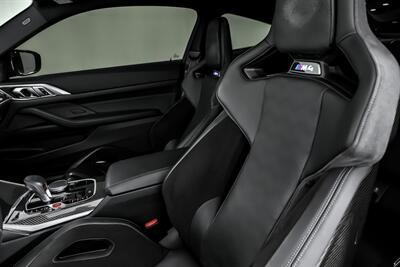 2024 BMW M4 Competition xDrive-MASSIVE $128K MSRP-CRAZY SPEC!   - Photo 23 - Joliet, IL 60435