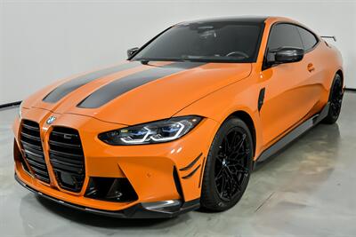 2024 BMW M4 Competition xDrive-MASSIVE $128K MSRP-CRAZY SPEC!   - Photo 6 - Joliet, IL 60435