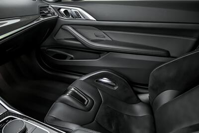 2024 BMW M4 Competition xDrive-MASSIVE $128K MSRP-CRAZY SPEC!   - Photo 39 - Joliet, IL 60435