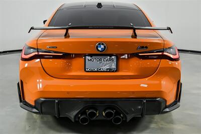 2024 BMW M4 Competition xDrive-MASSIVE $128K MSRP-CRAZY SPEC!   - Photo 11 - Joliet, IL 60435