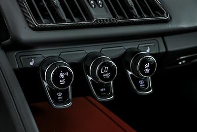 2021 Audi R8 5.2 quattro V10 performance-EXHAUST & LOWERED   - Photo 36 - Joliet, IL 60435