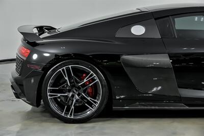2021 Audi R8 5.2 quattro V10 performance-EXHAUST & LOWERED   - Photo 13 - Joliet, IL 60435