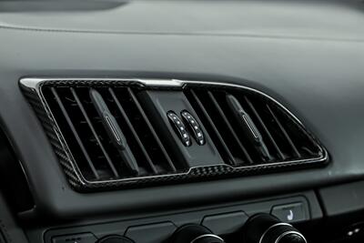 2021 Audi R8 5.2 quattro V10 performance-EXHAUST & LOWERED   - Photo 35 - Joliet, IL 60435