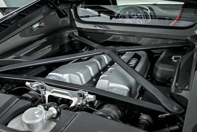 2021 Audi R8 5.2 quattro V10 performance-EXHAUST & LOWERED   - Photo 17 - Joliet, IL 60435