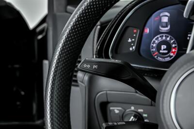2021 Audi R8 5.2 quattro V10 performance-EXHAUST & LOWERED   - Photo 32 - Joliet, IL 60435