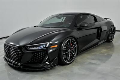 2021 Audi R8 5.2 quattro V10 performance-EXHAUST & LOWERED   - Photo 6 - Joliet, IL 60435