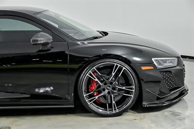 2021 Audi R8 5.2 quattro V10 performance-EXHAUST & LOWERED   - Photo 15 - Joliet, IL 60435