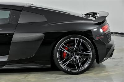 2021 Audi R8 5.2 quattro V10 performance-EXHAUST & LOWERED   - Photo 9 - Joliet, IL 60435