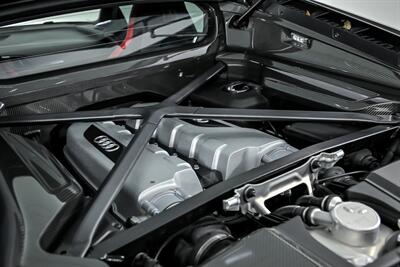 2021 Audi R8 5.2 quattro V10 performance-EXHAUST & LOWERED   - Photo 16 - Joliet, IL 60435