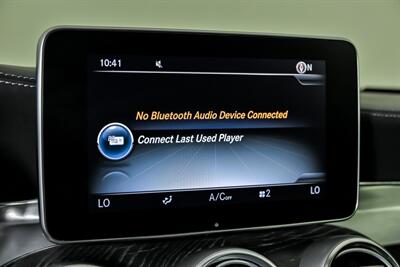 2017 Mercedes-Benz AMG C 63 S   - Photo 33 - Joliet, IL 60435