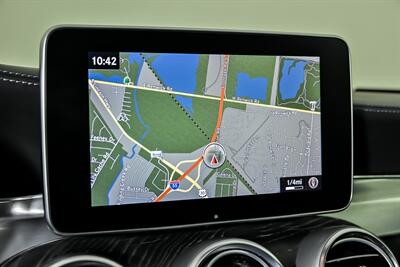 2017 Mercedes-Benz AMG C 63 S   - Photo 36 - Joliet, IL 60435