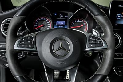 2017 Mercedes-Benz AMG C 63 S   - Photo 28 - Joliet, IL 60435
