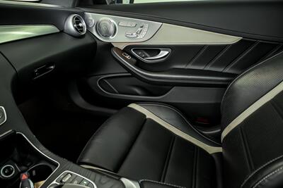 2017 Mercedes-Benz AMG C 63 S   - Photo 38 - Joliet, IL 60435