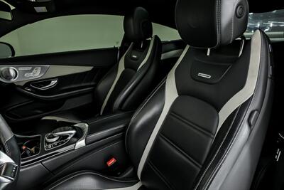 2017 Mercedes-Benz AMG C 63 S   - Photo 23 - Joliet, IL 60435