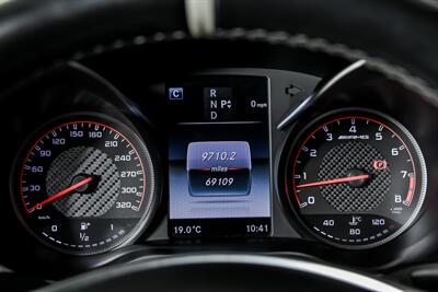 2017 Mercedes-Benz AMG C 63 S   - Photo 27 - Joliet, IL 60435