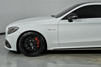 2017 Mercedes-Benz AMG C 63 S   - Photo 7 - Joliet, IL 60435