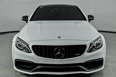 2017 Mercedes-Benz AMG C 63 S   - Photo 5 - Joliet, IL 60435