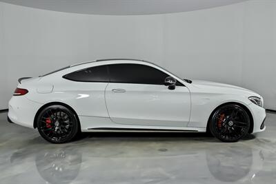 2017 Mercedes-Benz AMG C 63 S   - Photo 14 - Joliet, IL 60435