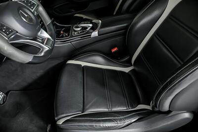 2017 Mercedes-Benz AMG C 63 S   - Photo 22 - Joliet, IL 60435