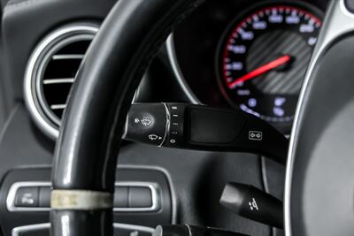 2017 Mercedes-Benz AMG C 63 S   - Photo 29 - Joliet, IL 60435