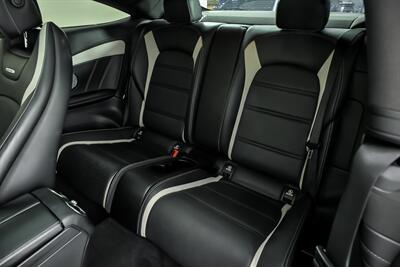 2017 Mercedes-Benz AMG C 63 S   - Photo 25 - Joliet, IL 60435