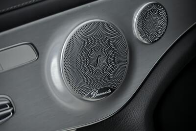 2017 Mercedes-Benz AMG C 63 S   - Photo 20 - Joliet, IL 60435