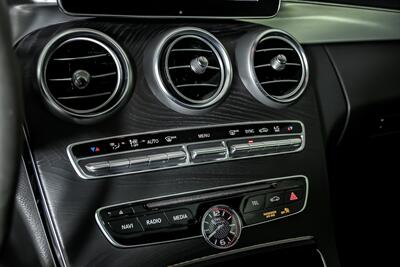 2017 Mercedes-Benz AMG C 63 S   - Photo 35 - Joliet, IL 60435