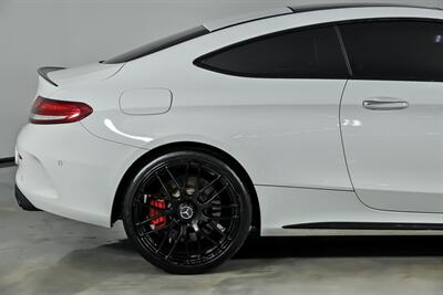 2017 Mercedes-Benz AMG C 63 S   - Photo 13 - Joliet, IL 60435