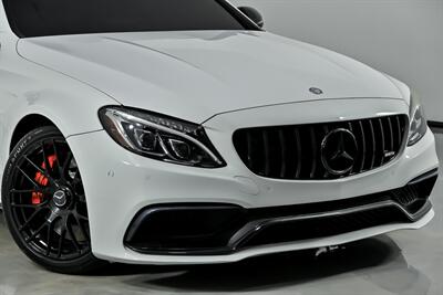 2017 Mercedes-Benz AMG C 63 S   - Photo 3 - Joliet, IL 60435